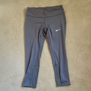 Nike Running Cropped Leggings
